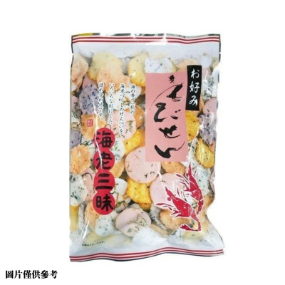 日本海洋香蝦蝦餅100g(JPR0040)